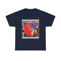 Evangelion EVA-01 Graphic Tee — Neon Genesis Anime Shirt