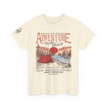 Adventure in the Forest T-Shirt — Rocky Mountain Camping Graphic Tee