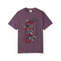 Tokyo Dragon T-Shirt — Japanese Kanji Brush Stroke Design