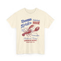 Lobster House Vintage Seafood T‑Shirt