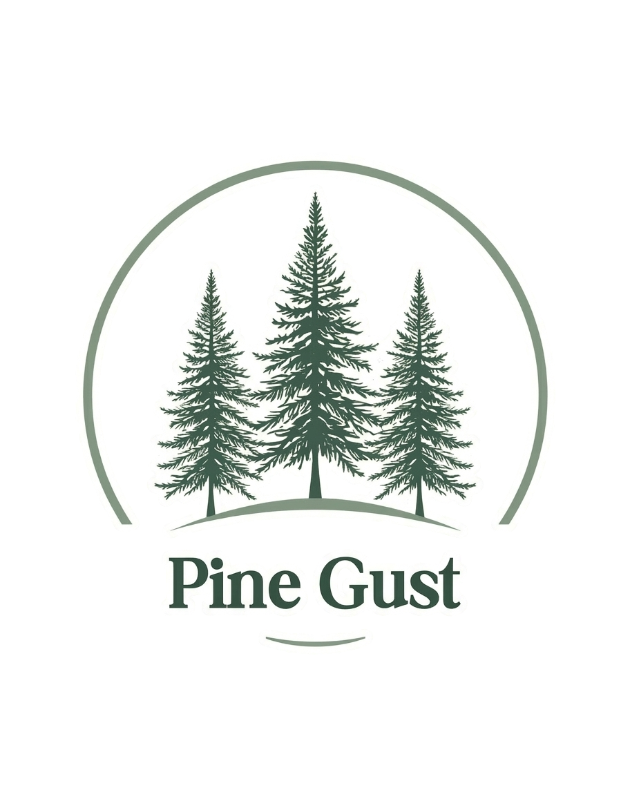 Pine Gust